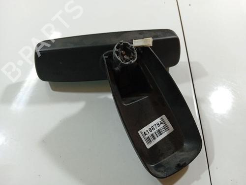 Rear mirror FORD MONDEO IV (BA7) 2.0 SCTi | BP34894585I6 - Image 3