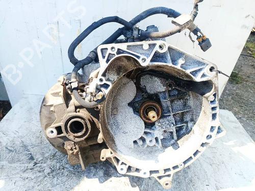 Used Gearbox Gearbox 35009457 35009457