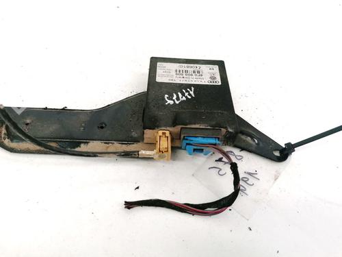 Electronic module VW TOURAN (1T1, 1T2) 2.0 TDI 16V | BP32904185M83 - Image 3