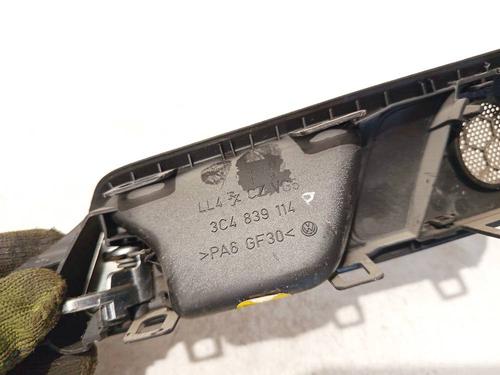 Rear right interior door handle VW PASSAT B6 (3C2) 1.9 TDI | BP34934783I16 - Image 3
