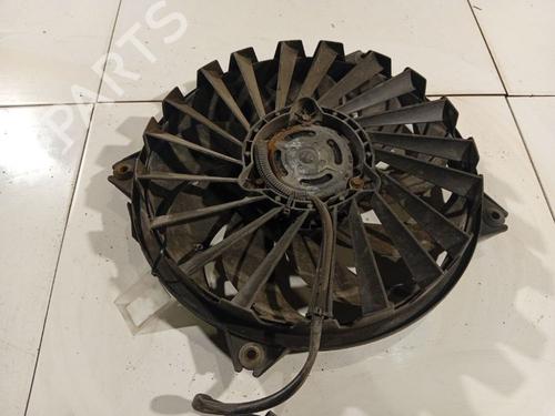 Fan PEUGEOT 807 (EB_) 2.0 HDI | BP38431457M128 - Image 2