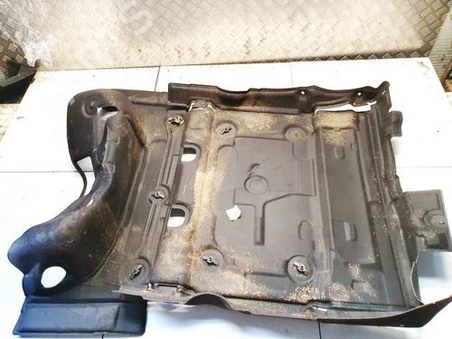 Used Luggage compartment floor Luggage compartment floor 37625498 37625498