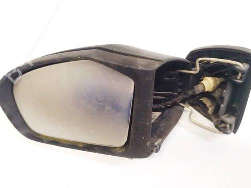 Used Left mirror Left mirror MERCEDES-BENZ A-CLASS (W169) A 180 CDI (169.007, 169.307) (109 hp) 35152836 35152836