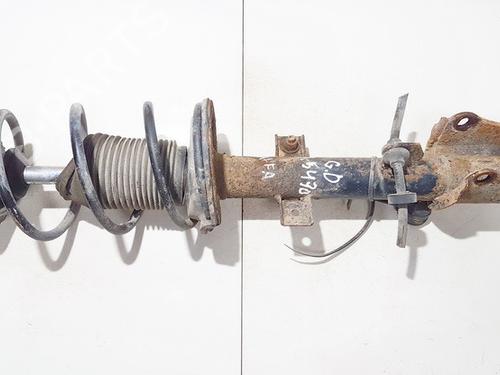 Used Shock absorber spring Shock absorber spring ALFA ROMEO 156 Sportwagon (932_) 2.4 JTD (932BXF00) (175 hp) 35867543 35867543