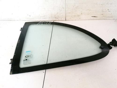 Used Rear left quarter glass Rear left quarter glass DAEWOO LANOS Saloon (KLAT) 1.5 (86 hp) 35424670 35424670