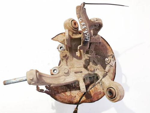 Used Left rear steering knuckle Left rear steering knuckle 35203342 35203342