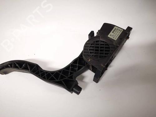 Pedal Pedal SKODA ROOMSTER (5J7) 1.4 TDI (80 hp) 34862592 34862592