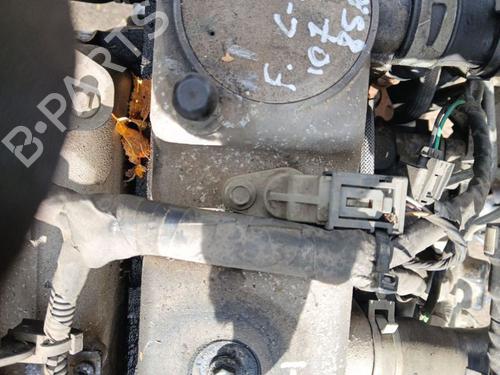 Used Electronic sensor Electronic sensor FORD C-MAX (DM2) 1.8 TDCi (115 hp) 39998511 39998511