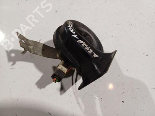 Horn CITROËN C3 II (SC_) 1.4 HDi 70 (SC8HZC, SC8HR0, SC8HP4) | BP34986481E13 - Image 4