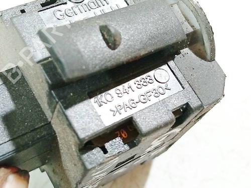 Switch PEUGEOT 407 (6D_) 1.6 HDi 110 (6D9HZC, 6D9HYC) | BP34788229I30 - Image 3