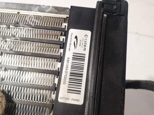 Heater resistor HONDA FR-V (BE) 2.2 i CTDi (BE5) | BP35000695M108 - Image 3