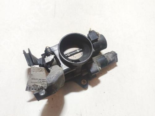 Used Throttle body Throttle body 35651561 35651561