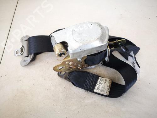 Used Front right seatbelt Front right seatbelt 35403488 35403488