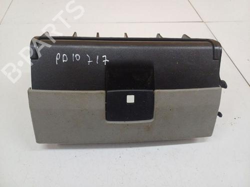 Used Glove box Glove box AUDI A3 (8P1) 2.0 TDI 16V (140 hp) 34892972 34892972