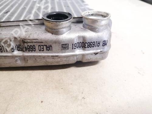 Heater matrix MERCEDES-BENZ E-CLASS (W211) E 220 CDI (211.006) | BP35350523M63 - Image 3