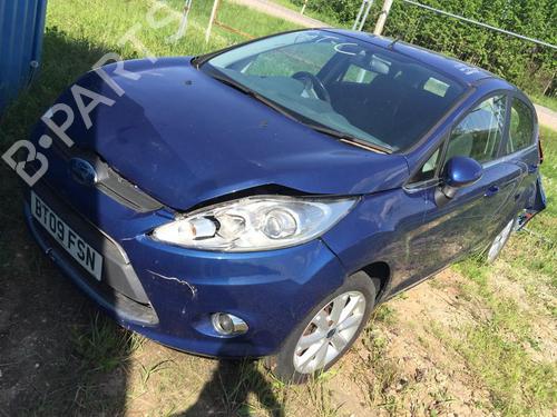 Used Parts FORD FIESTA VI (CB1, CCN) 1.25 (82 hp) 4469813