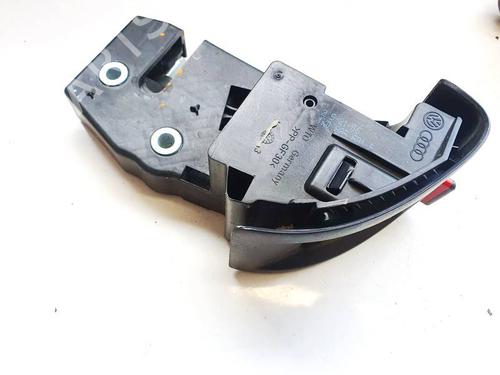 Used Electronic module Electronic module SKODA OCTAVIA II (1Z3) 2.0 FSI (150 hp) 35241237 35241237