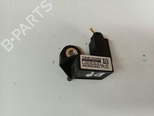 Elektronisk sensor Elektronisk sensor 39483545 39483545