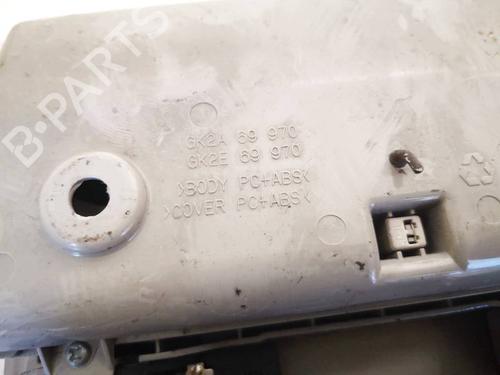 Interior roof light MAZDA 5 (CR) 2.0 CD (CR19) | BP35142012I8 - Image 3