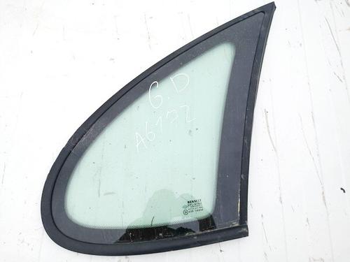 Panel rude bagtil højre Panel rude bagtil højre 35609044 35609044