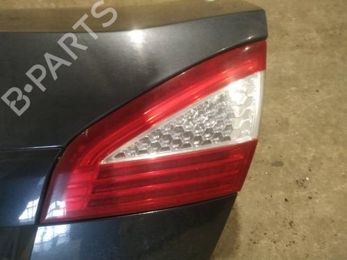 Used Right tailgate light Right tailgate light 34814904 34814904