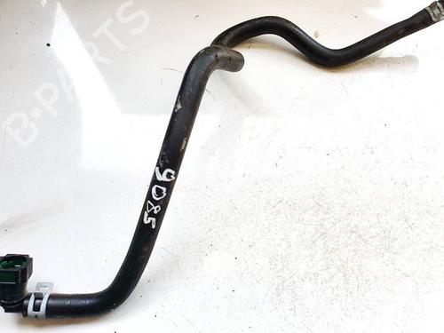 Pipe RENAULT ZOE (BFM_) ZOE | BP35074243M125 - Image 2