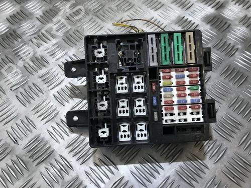 Used Fuse box Fuse box HYUNDAI MATRIX (FC) 1.5 CRDi (82 hp) 33492068 33492068