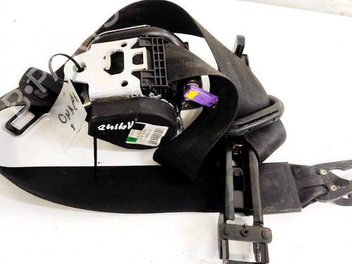 Used Front right seatbelt Front right seatbelt AUDI A6 C6 (4F2) 3.0 TDI quattro (225 hp) 35286784 35286784