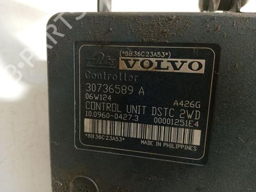 ABS pump VOLVO V50 (545) 2.0 D | BP36690576M43 - Image 4