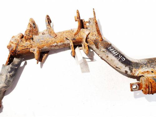 Used Left rear suspension arm Left rear suspension arm 39116476 39116476
