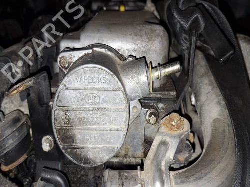 Used Vacuum pump Vacuum pump 34745373 34745373
