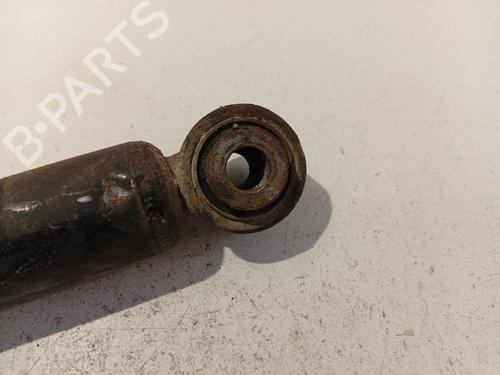 Right rear shock absorber CITROËN BERLINGO MULTISPACE (B9) 1.6 HDi 75 16V | BP39646360M19 - Image 2