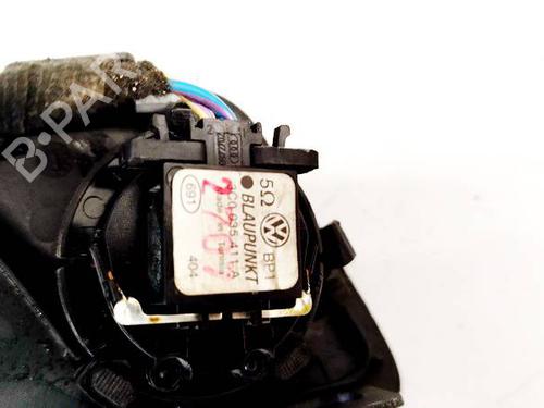 Speaker VW PASSAT B6 (3C2) 2.0 TDI | BP36368488E2 - Image 3