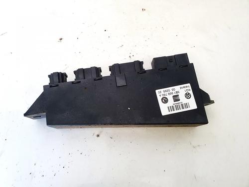 Used Electronic module Electronic module SEAT TOLEDO II (1M2) 2.3 V5 (150 hp) 32887195 32887195