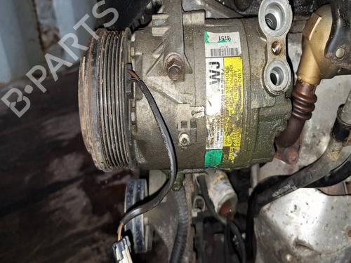 Used AC compressor AC compressor 34748056 34748056