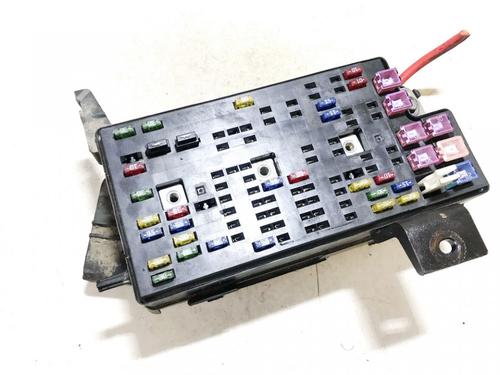 Used Fuse box Fuse box HYUNDAI XG (XG) 30 (188 hp) 33522607 33522607