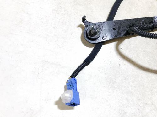 Seat buckle HONDA CR-V IV (RM_) 2.2 i-DTEC AWD (RE6) | BP35622977I32 - Image 3