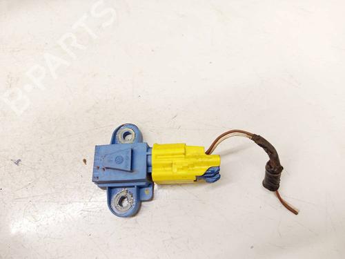 Used Electronic module Electronic module SKODA OCTAVIA II (1Z3) 1.9 TDI (105 hp) 33749796 33749796