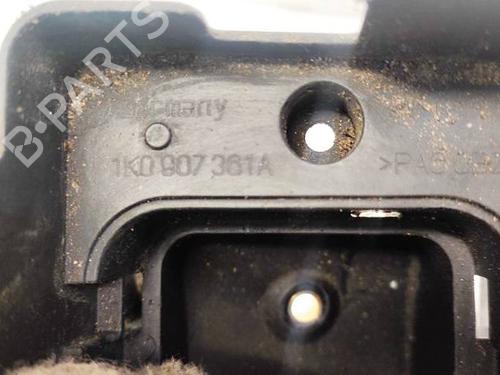 Fuse box AUDI A3 (8P1) 2.0 TDI 16V | BP32930701E1 - Image 3