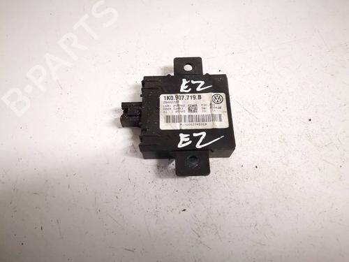 Used Electronic module Electronic module 35160998 35160998