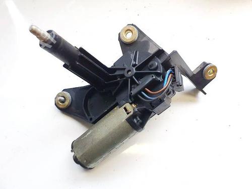 Used Rear wiper motor Rear wiper motor 36689973 36689973
