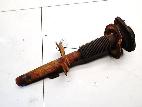 Used Left front shock absorber Left front shock absorber 34974972 34974972