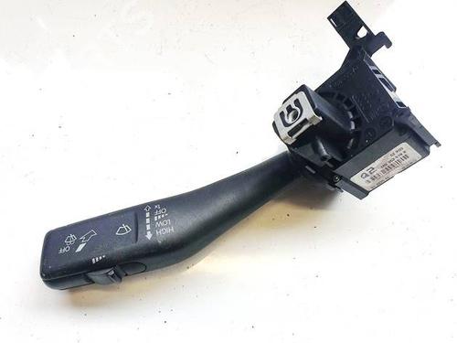 Used Warning switch Warning switch SKODA SUPERB II (3T4) 1.8 TSI (160 hp) 34989598 34989598