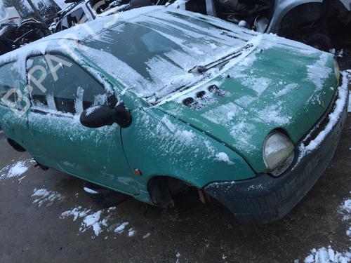 Used Parts RENAULT TWINGO I (C06_)  1.2 (C063, C064)  4526724