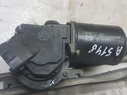 Used Front wiper motor Front wiper motor CHRYSLER 300C Touring (LX, LE) 3.0 CRD (218 hp) 35874182 35874182