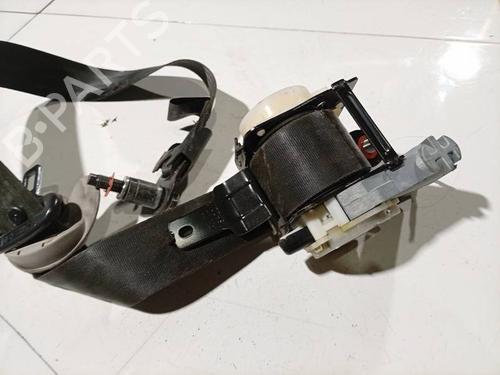 Front left seatbelt HYUNDAI ix35 Van CRDi | BP36584031I26 - Image 2