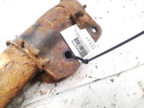 Left front shock absorber CITROËN JUMPY II (VF7) 2.0 HDi 120 | BP35342575M16 - Image 2