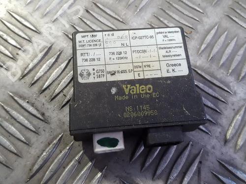 Used Electronic module Electronic module HONDA ACCORD V (CC, CD) 2.0 i (CD4) (116 hp) 33493691 33493691