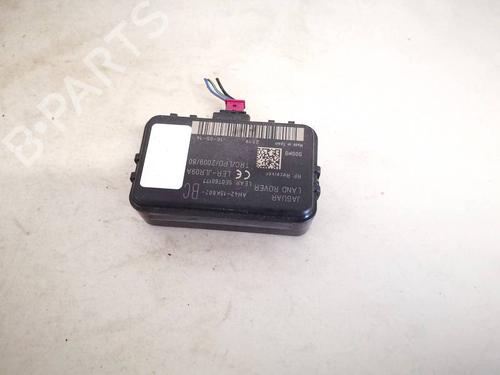 Used Electronic module Electronic module JAGUAR XF I (X250) 3.0 D (275 hp) 32934530 32934530