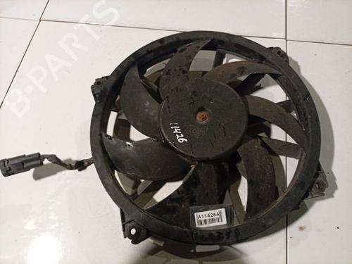 Fan CITROËN BERLINGO MULTISPACE (B9) 1.6 HDi 90 | BP37063922M128 - Image 4